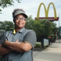 Can you walk out of a fast food job?