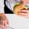 Why Working in Fast Food Can Be Stressful